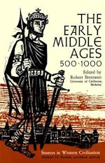 Early Middle Ages, 500-1000