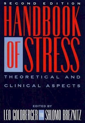 Handbook of Stress, 2nd Ed