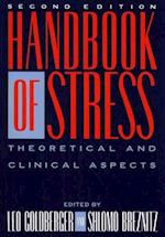 Handbook of Stress, 2nd Ed