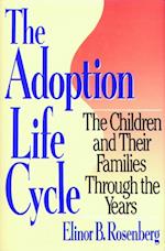 Adoption Life Cycle