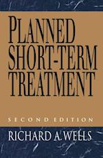 Planned Short Term Treatment, 2nd Edition