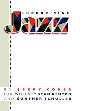 Improvising Jazz