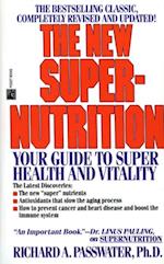 New Super-Nutrition