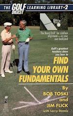 Finding Your Own Fundamentals