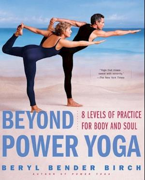 Beyond Power Yoga