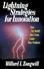 Light Strategies For Innovation