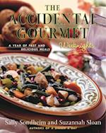 Accidental Gourmet: Weeknights