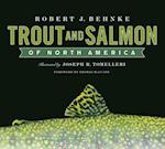 Trout and Salmon of North America