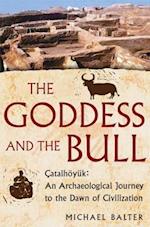 Goddess and the Bull