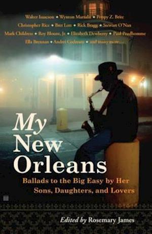 My New Orleans