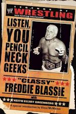 Legends of Wrestling: 'Classy' Freddie Blassie