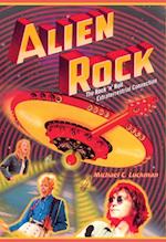 Alien Rock