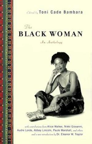 Black Woman