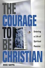 Courage to be Christian