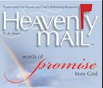 Heavenly Mail/Words of Promise