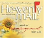 Heavenly Mail/Words/Encouragment