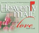 Heavenly Mail/Words of Love