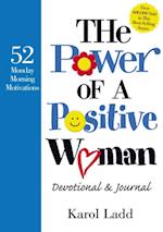 Power of a Positive Woman Devotional GIFT
