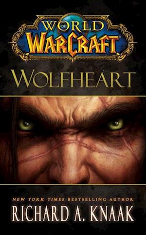 World of Warcraft: Wolfheart