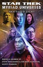 Star Trek: Myriad Universes #3: Shattered Light