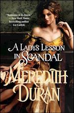 Lady's Lesson in Scandal