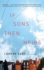 If Sons, Then Heirs