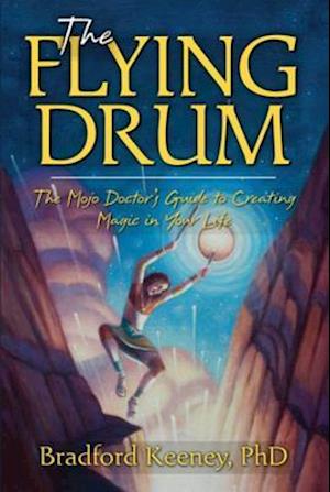 Flying Drum