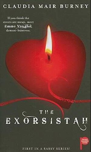 The Exorsistah