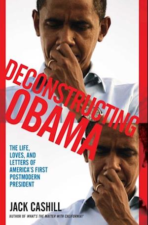 Deconstructing Obama