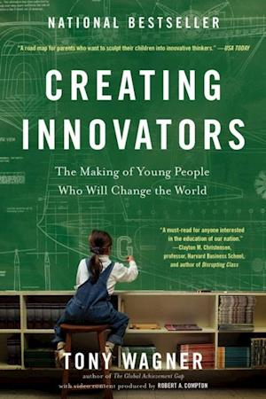 Creating Innovators