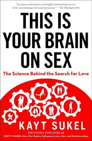 This Is Your Brain On Sex