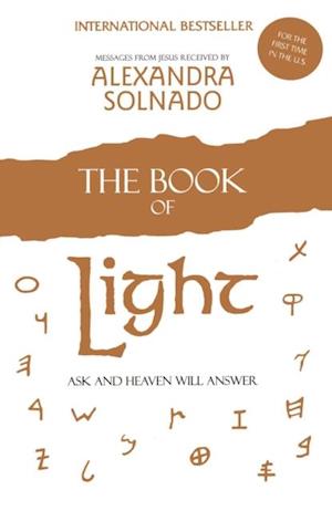 Book of Light