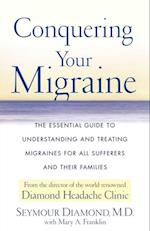 Conquering Your Migraine