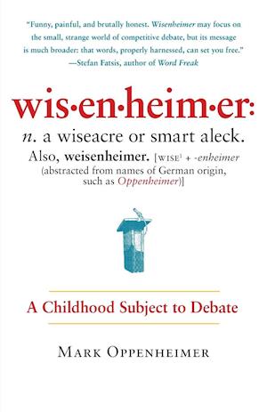 Wisenheimer