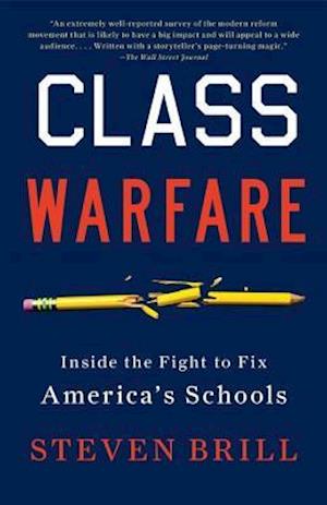 Class Warfare