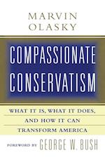 Compassionate Conservatism