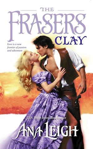 The Frasers-Clay