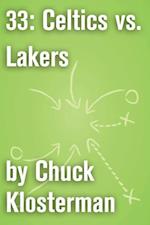 33: Celtics vs. Lakers