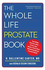 The Whole Life Prostate Book