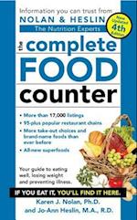 The Complete Food Counter