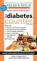 The Diabetes Counter