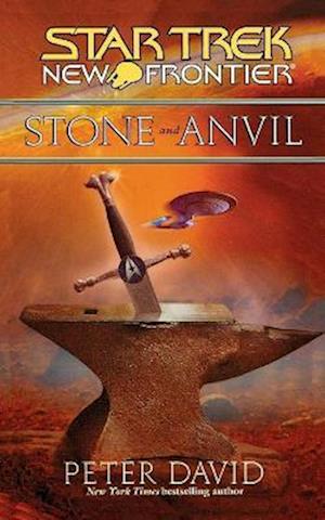 Stone and Anvil