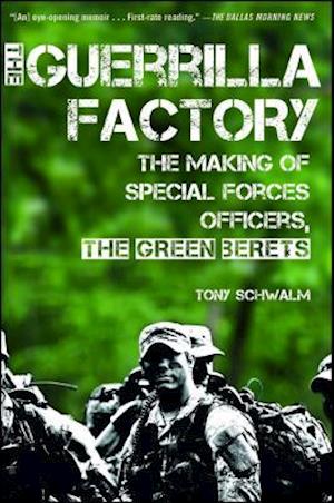 The Guerrilla Factory