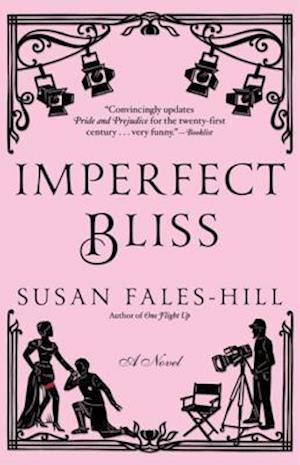 Imperfect Bliss