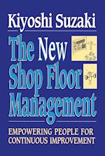 New Shop Floor Management