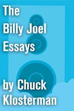 Billy Joel Essays