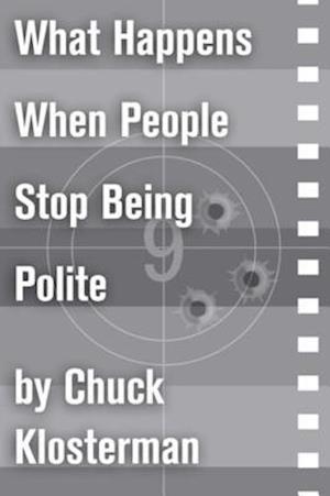 What Happens When People Stop Being Polite