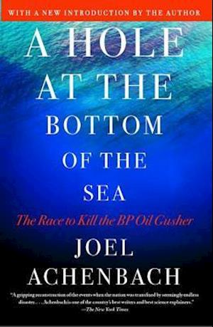 Hole at the Bottom of the Sea