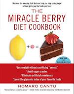 Miracle Berry Diet Cookbook