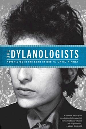 Dylanologists